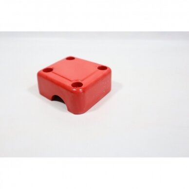 Genuine Bracket Handle Bar Jonsered RS45 RS40 RS51 brushcutter 502043802 2 Genuine Bracket Handle Bar Jonsered RS45 RS40 RS51 brushcutter 502043802 2