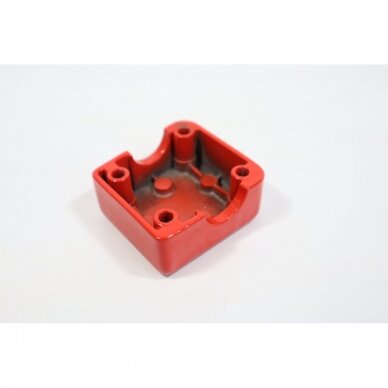 Genuine Bracket Handle Bar Jonsered RS45 RS40 RS51 brushcutter 502043802 4 Genuine Bracket Handle Bar Jonsered RS45 RS40 RS51 brushcutter 502043802 4