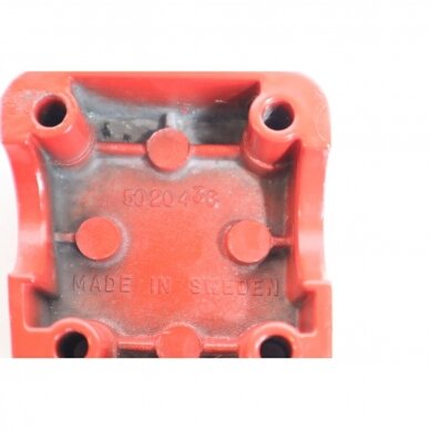 Genuine Bracket Handle Bar Jonsered RS45 RS40 RS51 brushcutter 502043802 5 Genuine Bracket Handle Bar Jonsered RS45 RS40 RS51 brushcutter 502043802 5