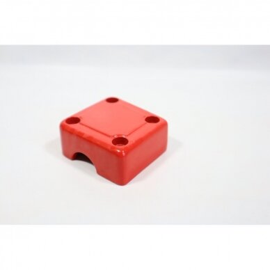 Genuine Bracket Handle Bar Jonsered RS45 RS40 RS51 brushcutter 502043802 1 Genuine Bracket Handle Bar Jonsered RS45 RS40 RS51 brushcutter 502043802 1
