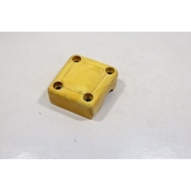 Genuine Bracket Handle Bar Partner B370 brushcutter 502043803 2 Genuine Bracket Handle Bar Partner B370 brushcutter 502043803 2