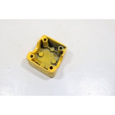 Genuine Bracket Handle Bar Partner B370 brushcutter 502043803 3 Genuine Bracket Handle Bar Partner B370 brushcutter 502043803 3