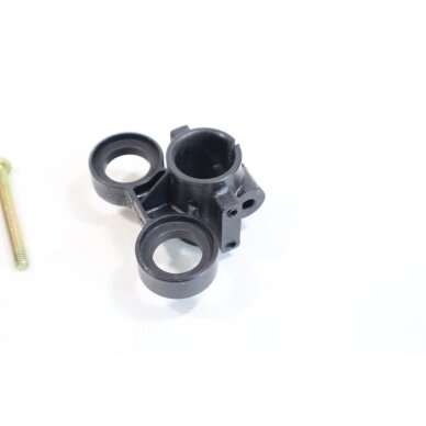 Genuine Bracket Handle Jonsered HT2122 HT2126 HT22ProTwist hedge trimmer 531004913 6 Genuine Bracket Handle Jonsered HT2122 HT2126 HT22ProTwist hedge trimmer 531004913 6