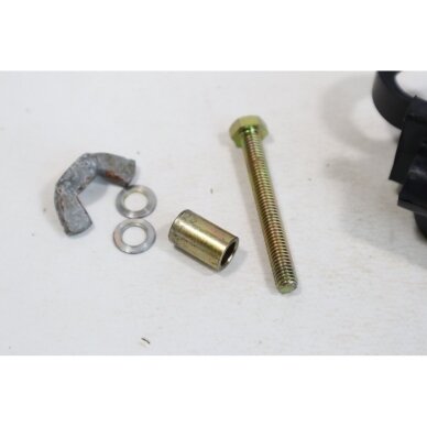 Genuine Bracket Handle Jonsered HT2122 HT2126 HT22ProTwist hedge trimmer 531004913 1 Genuine Bracket Handle Jonsered HT2122 HT2126 HT22ProTwist hedge trimmer 531004913 1
