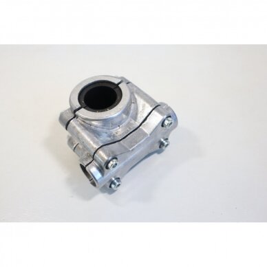 Genuine Bracket Handle Oleo Mac SPARTA 250 22 25 26 36 37 38 42 43 44 220 270 280 300 320 360 370 380 381 440 441 725 726 727 730 733 740 741 Efco STARK 3800 42 brushcutter 074000183AR 3