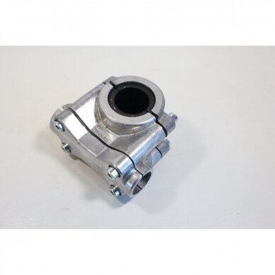 Genuine Bracket Handle Oleo Mac SPARTA 250 22 25 26 36 37 38 42 43 44 220 270 280 300 320 360 370 380 381 440 441 725 726 727 730 733 740 741 Efco STARK 3800 42 brushcutter 074000183AR 2 Genuine Bracket Handle Oleo Mac SPARTA 250 22 25 26 36 37 38 42 43 44 220 270 280 300 320 360 370 380 381 440 441 725 726 727 730 733 740 741 Efco STARK 3800 42 brushcutter 074000183AR 2