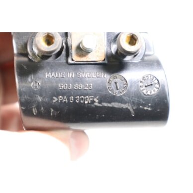 Genuine Bracket Jonsered BC2125 CC2126 CC2128 GC2125 GR2126 GT2125 brushcutter 503882302 5 Genuine Bracket Jonsered BC2125 CC2126 CC2128 GC2125 GR2126 GT2125 brushcutter 503882302 5