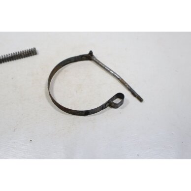 Genuine Brake Band AL-KO KB4000 chainsaw P1173611970 3 Genuine Brake Band AL-KO KB4000 chainsaw P1173611970 3