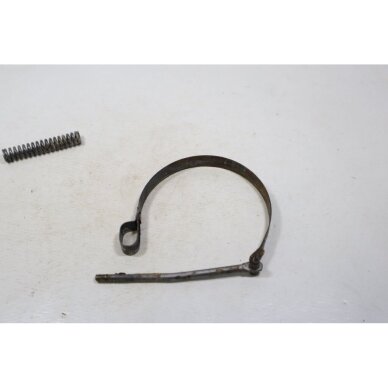 Genuine Brake Band AL-KO KB4000 chainsaw P1173611970 4 Genuine Brake Band AL-KO KB4000 chainsaw P1173611970 4