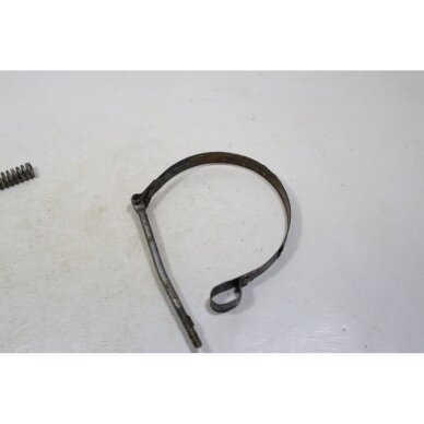 Genuine Brake Band AL-KO KB4000 chainsaw P1173611970 1 Genuine Brake Band AL-KO KB4000 chainsaw P1173611970 1