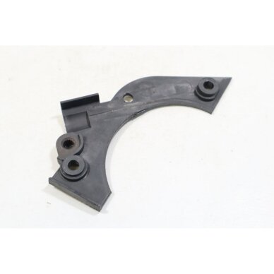 Genuine Brake Band Cover Solo 636 chainsaw 60 74 960 3