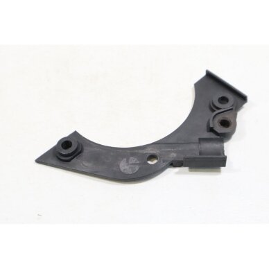 Genuine Brake Band Cover Solo 636 chainsaw 60 74 960 4