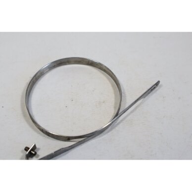 Genuine Brake Band STIHL 017 018 MS170 MS180 MS230 MS250 chainsaw 1123 160 5400 2 Genuine Brake Band STIHL 017 018 MS170 MS180 MS230 MS250 chainsaw 1123 160 5400 2
