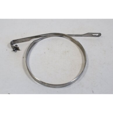 Genuine Brake Band STIHL 017 018 MS170 MS180 MS230 MS250 chainsaw 1123 160 5400 3 Genuine Brake Band STIHL 017 018 MS170 MS180 MS230 MS250 chainsaw 1123 160 5400 3