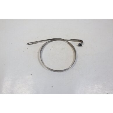 Genuine Brake Band STIHL 017 018 MS170 MS180 MS230 MS250 chainsaw 1123 160 5400 Genuine Brake Band STIHL 017 018 MS170 MS180 MS230 MS250 chainsaw 1123 160 5400