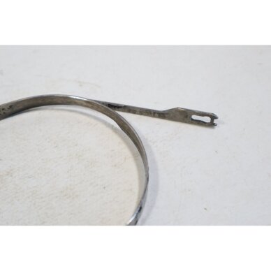 Genuine Brake Band STIHL 029 034 036 039 MS290 MS310 MS340 MS360 MS390 chainsaw 1125 160 5400 2 Genuine Brake Band STIHL 029 034 036 039 MS290 MS310 MS340 MS360 MS390 chainsaw 1125 160 5400 2