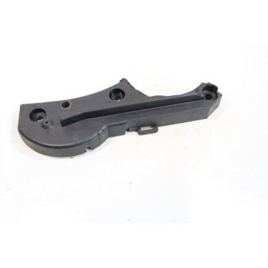 Genuine Brake Casette Cover Jonsered 2051 2054 2055 chainsaw 506083002 2 Genuine Brake Casette Cover Jonsered 2051 2054 2055 chainsaw 506083002 2