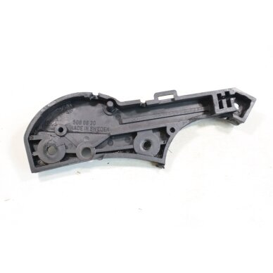 Genuine Brake Casette Cover Jonsered 2051 2054 2055 chainsaw 506083002 4 Genuine Brake Casette Cover Jonsered 2051 2054 2055 chainsaw 506083002 4