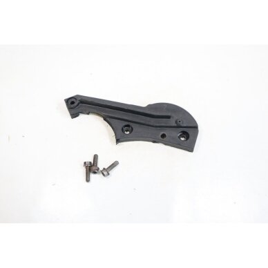 Genuine Brake Casette Cover Jonsered 2051 2054 2055 chainsaw 506083002