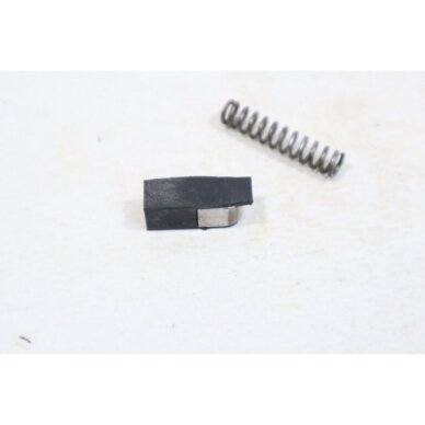 Genuine Brake Handle Tensioner Husqvarna 340 345 346 350 Jonsered 2141 chainsaw 3 Genuine Brake Handle Tensioner Husqvarna 340 345 346 350 Jonsered 2141 chainsaw 3