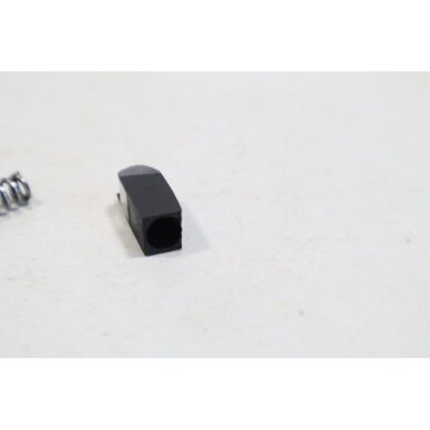 Genuine Brake Handle Tensioner Husqvarna 340 345 346 350 Jonsered 2141 chainsaw 2 Genuine Brake Handle Tensioner Husqvarna 340 345 346 350 Jonsered 2141 chainsaw 2