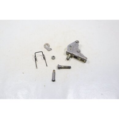 Genuine Brake Mechanism AL-KO KB4000 chainsaw