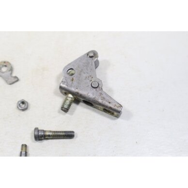 Genuine Brake Mechanism AL-KO KB4000 chainsaw 3