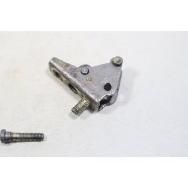 Genuine Brake Mechanism AL-KO KB4000 chainsaw 5 Genuine Brake Mechanism AL-KO KB4000 chainsaw 5