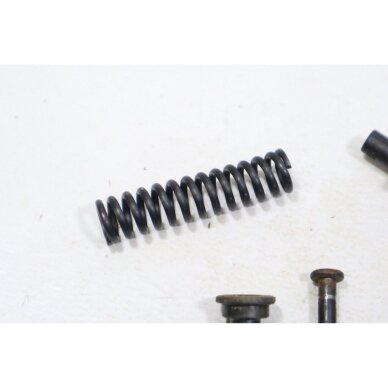 Genuine Brake Mechanism Homelite CSP4518 chainsaw 1