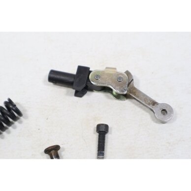 Genuine Brake Mechanism Homelite CSP4518 chainsaw 3