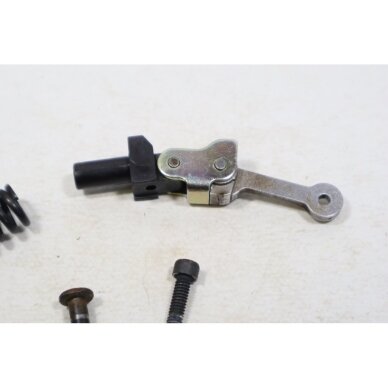 Genuine Brake Mechanism Homelite CSP4518 chainsaw 5