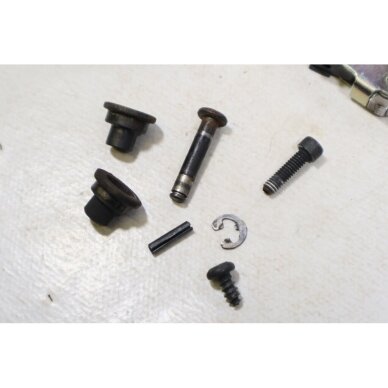 Genuine Brake Mechanism Homelite CSP4518 chainsaw 6