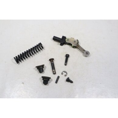 Genuine Brake Mechanism Homelite CSP4518 chainsaw