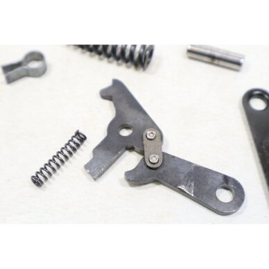 Genuine Brake Mechanism STIGA SP340 chainsaw 1 Genuine Brake Mechanism STIGA SP340 chainsaw 1