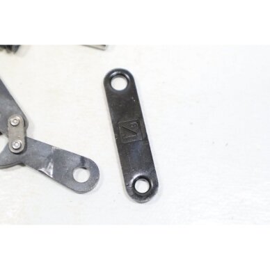 Genuine Brake Mechanism STIGA SP340 chainsaw 2 Genuine Brake Mechanism STIGA SP340 chainsaw 2