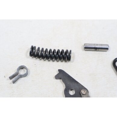 Genuine Brake Mechanism STIGA SP340 chainsaw 3
