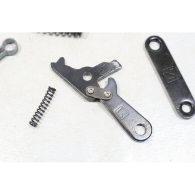 Genuine Brake Mechanism STIGA SP340 chainsaw 4 Genuine Brake Mechanism STIGA SP340 chainsaw 4