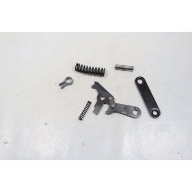 Genuine Brake Mechanism STIGA SP340 chainsaw Genuine Brake Mechanism STIGA SP340 chainsaw