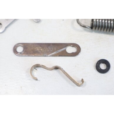 Genuine Brake Mechanism STIHL 017 018 019 MS170 MS180 MS190 MS210 chainsaw 3 Genuine Brake Mechanism STIHL 017 018 019 MS170 MS180 MS190 MS210 chainsaw 3