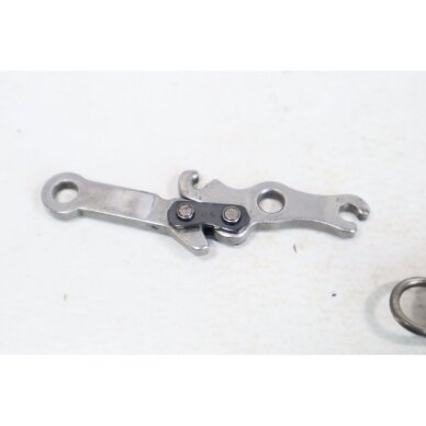 Genuine Brake Mechanism STIHL 017 018 019 MS170 MS180 MS190 MS210 chainsaw 5 Genuine Brake Mechanism STIHL 017 018 019 MS170 MS180 MS190 MS210 chainsaw 5