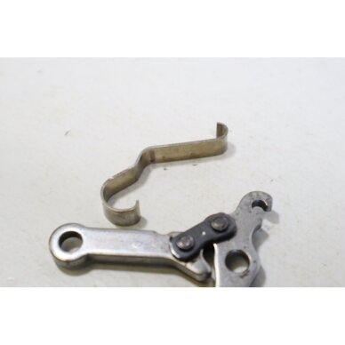 Genuine Brake Mechanism STIHL 017 018 019 MS170 MS180 MS190 MS210 chainsaw 2 Genuine Brake Mechanism STIHL 017 018 019 MS170 MS180 MS190 MS210 chainsaw 2
