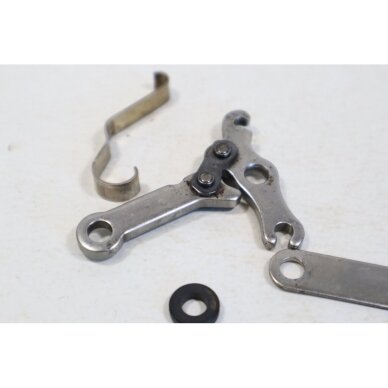 Genuine Brake Mechanism  STIHL 017 018 019 MS170 MS180 MS190 MS210 chainsaw 3