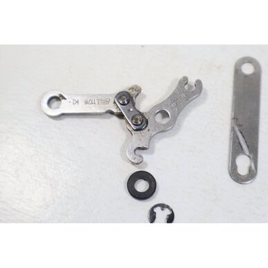 Genuine Brake Mechanism  STIHL 017 018 019 MS170 MS180 MS190 MS210 chainsaw 4