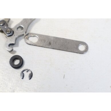 Genuine Brake Mechanism STIHL 017 018 019 MS170 MS180 MS190 MS210 chainsaw 5 Genuine Brake Mechanism STIHL 017 018 019 MS170 MS180 MS190 MS210 chainsaw 5