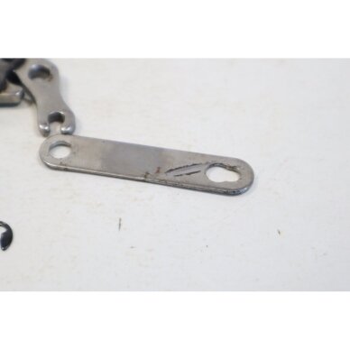 Genuine Brake Mechanism STIHL 017 018 019 MS170 MS180 MS190 MS210 chainsaw 1 Genuine Brake Mechanism STIHL 017 018 019 MS170 MS180 MS190 MS210 chainsaw 1