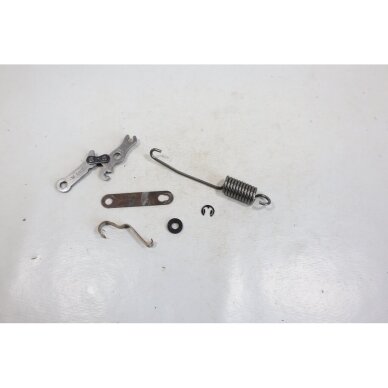 Genuine Brake Mechanism STIHL 017 018 019 MS170 MS180 MS190 MS210 chainsaw Genuine Brake Mechanism STIHL 017 018 019 MS170 MS180 MS190 MS210 chainsaw