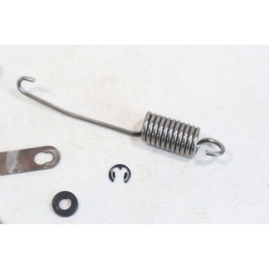 Genuine Brake Mechanism STIHL 017 018 019 MS170 MS180 MS190 MS210 chainsaw 2 Genuine Brake Mechanism STIHL 017 018 019 MS170 MS180 MS190 MS210 chainsaw 2