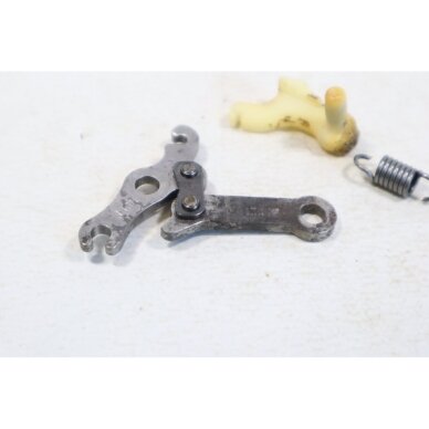 Genuine Brake Mechanism STIHL 021 023 025 MS210 MS230 MS250 chainsaw 1 Genuine Brake Mechanism STIHL 021 023 025 MS210 MS230 MS250 chainsaw 1