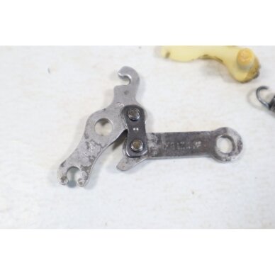 Genuine Brake Mechanism STIHL 021 023 025 MS210 MS230 MS250 chainsaw 2 Genuine Brake Mechanism STIHL 021 023 025 MS210 MS230 MS250 chainsaw 2