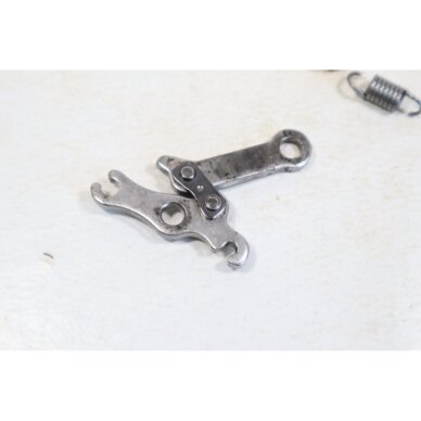 Genuine Brake Mechanism STIHL 021 023 025 MS210 MS230 MS250 chainsaw 5 Genuine Brake Mechanism STIHL 021 023 025 MS210 MS230 MS250 chainsaw 5